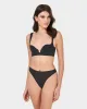 Set: Thena Black sold by Bluebella