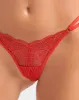 Anaya Thong Flame Scarlet sold by Bluebella