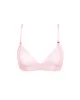 Tori Soft Bra Pale Pink sold by Bluebella