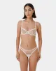 Set: Naomi White sold by Bluebella