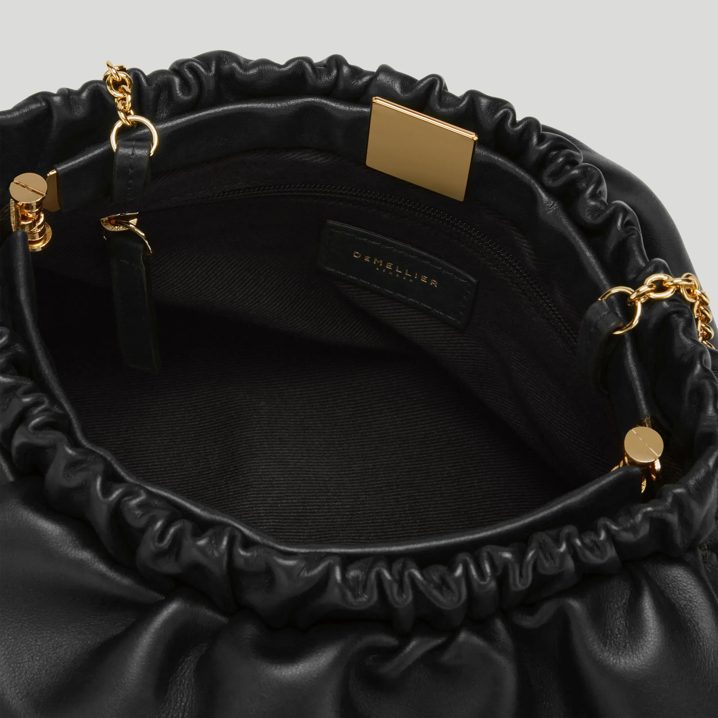 The Miami Clutch sold by DeMellier product image thumbnail 4