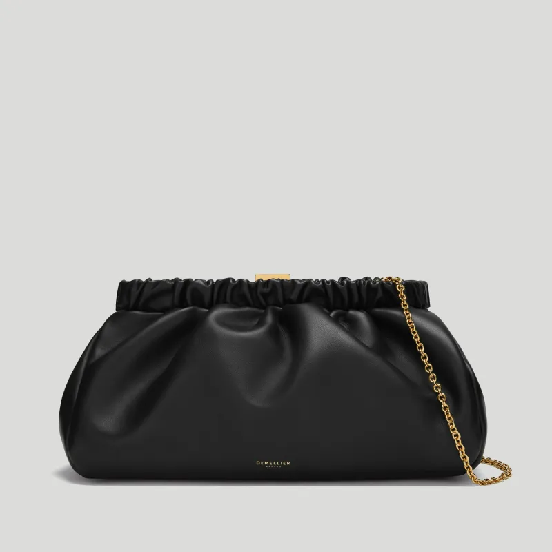 The Miami Clutch sold by DeMellier