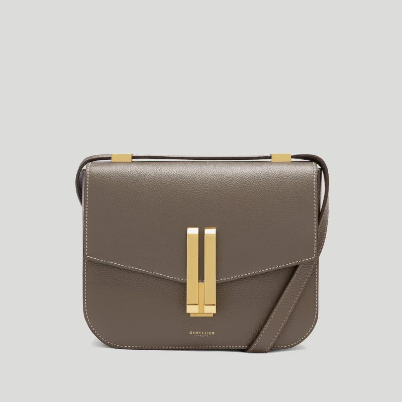 The Vancouver sold by DeMellier