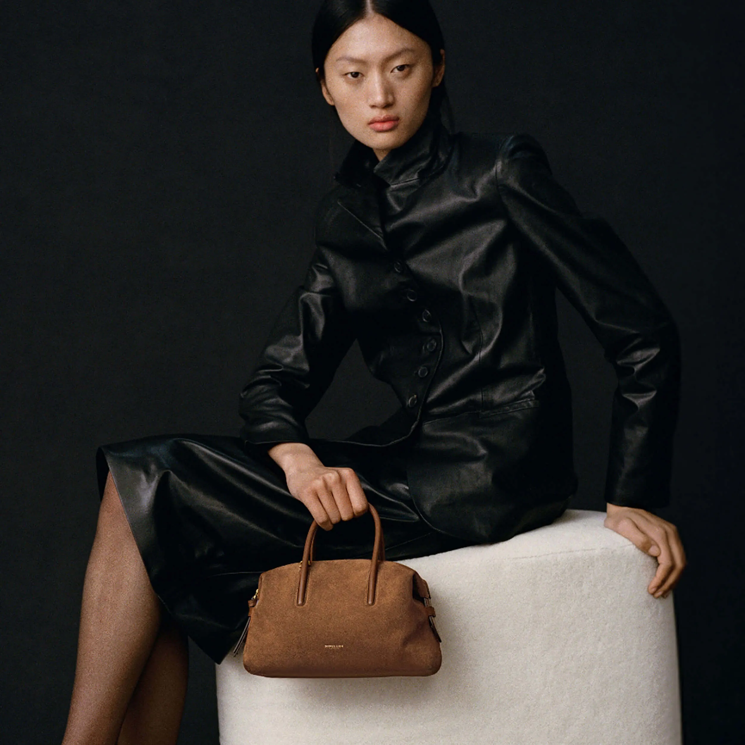 The Small Stockholm sold by DeMellier product image thumbnail 2