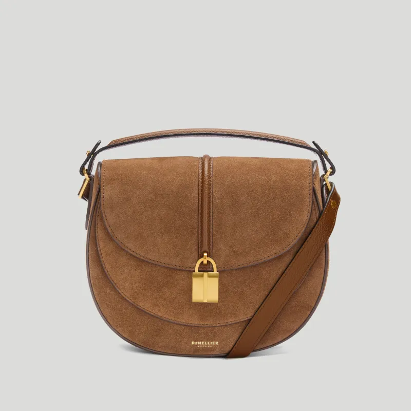 The Siena Saddle sold by DeMellier