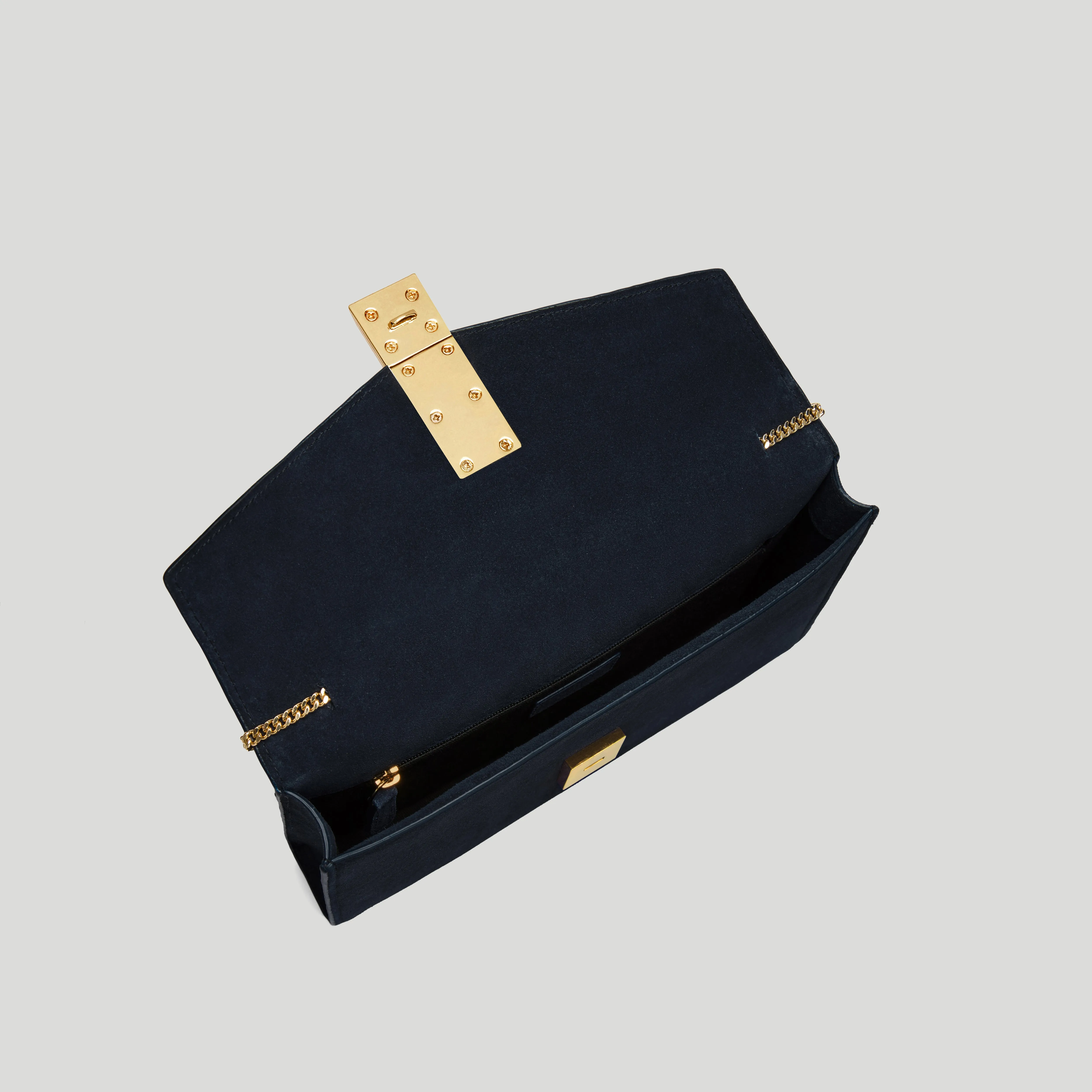 The Vancouver Clutch sold by DeMellier product image thumbnail 3
