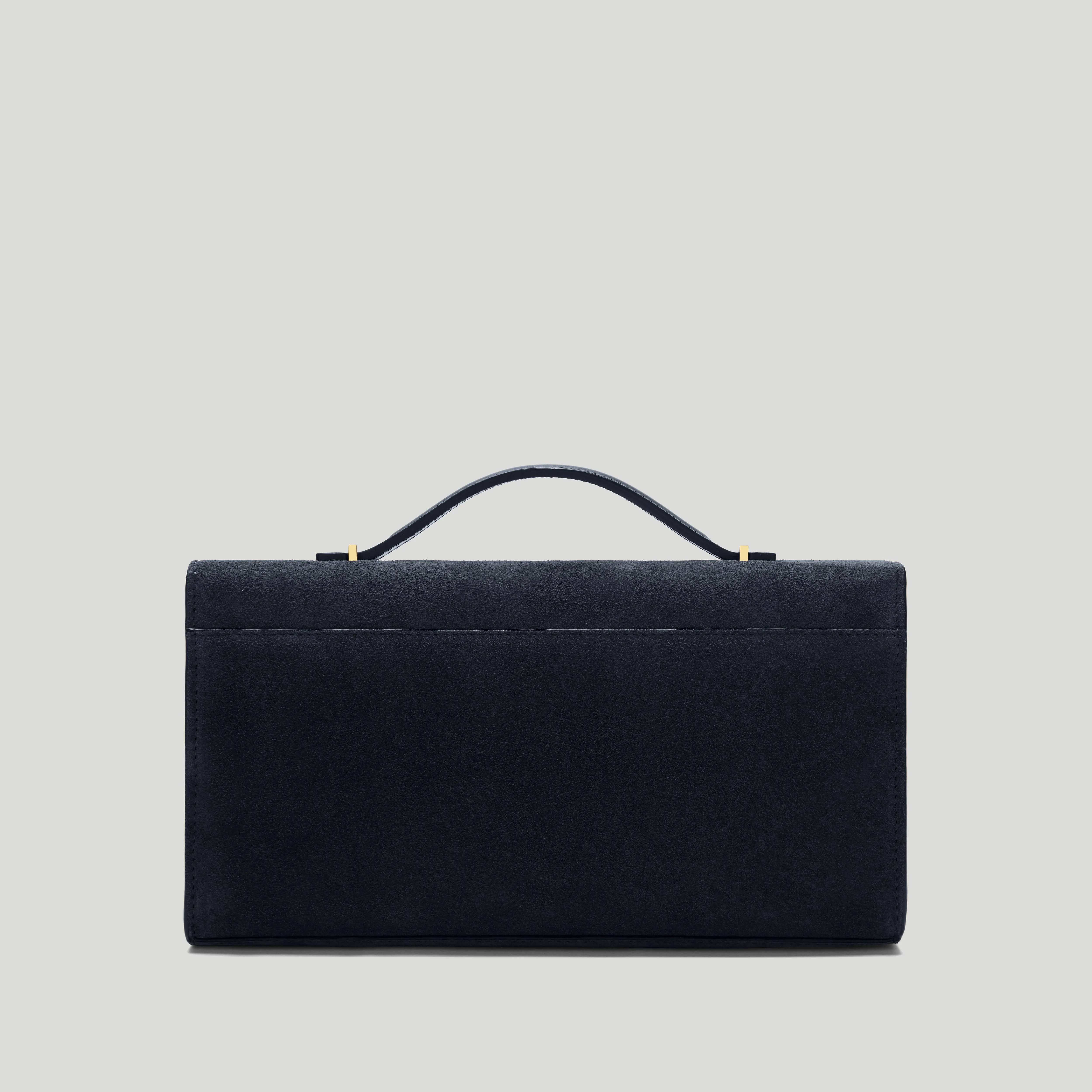 The Vancouver Clutch sold by DeMellier product image thumbnail 5