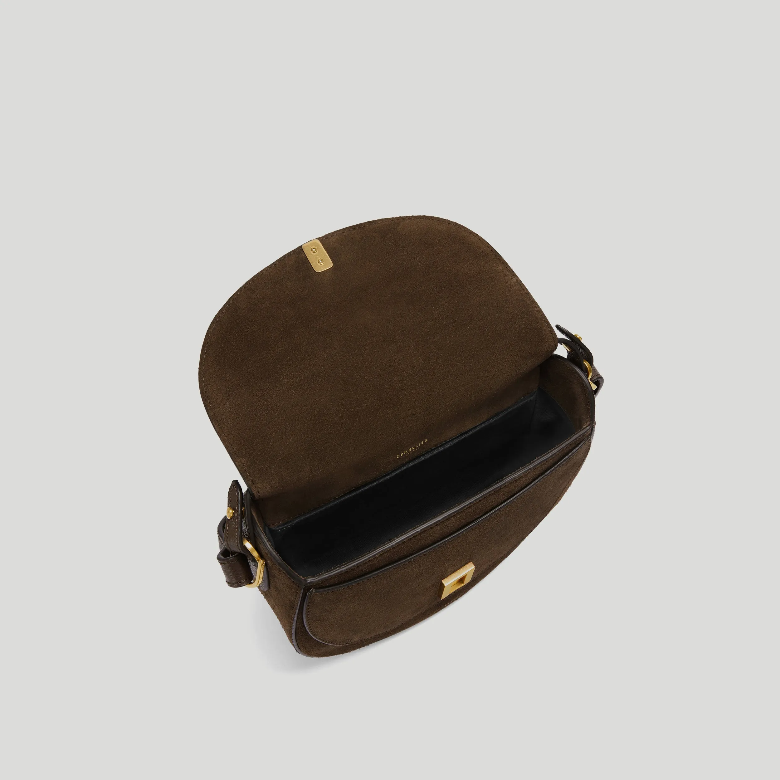 The Siena Saddle sold by DeMellier product image thumbnail 4