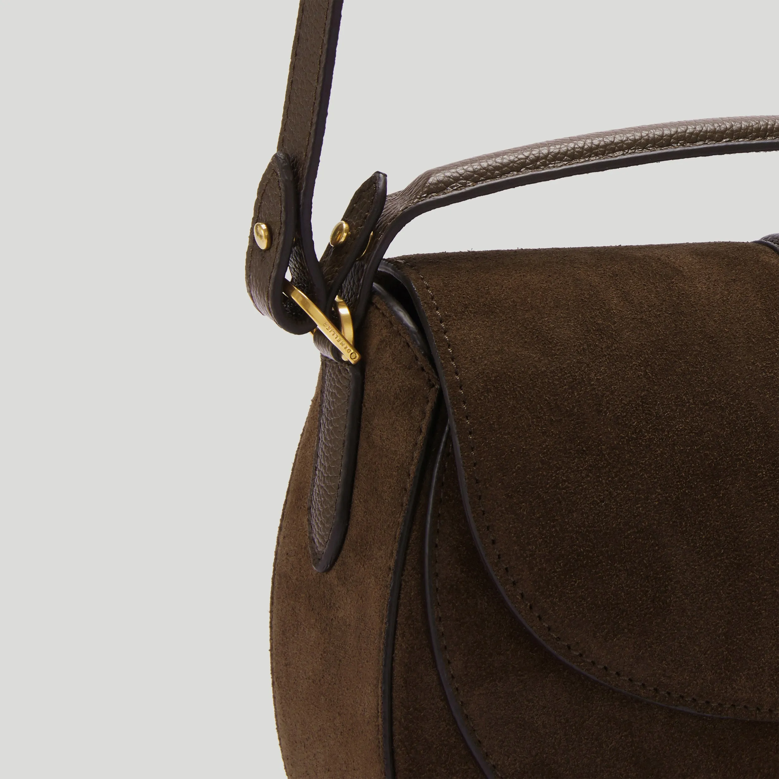 The Siena Saddle sold by DeMellier product image thumbnail 5