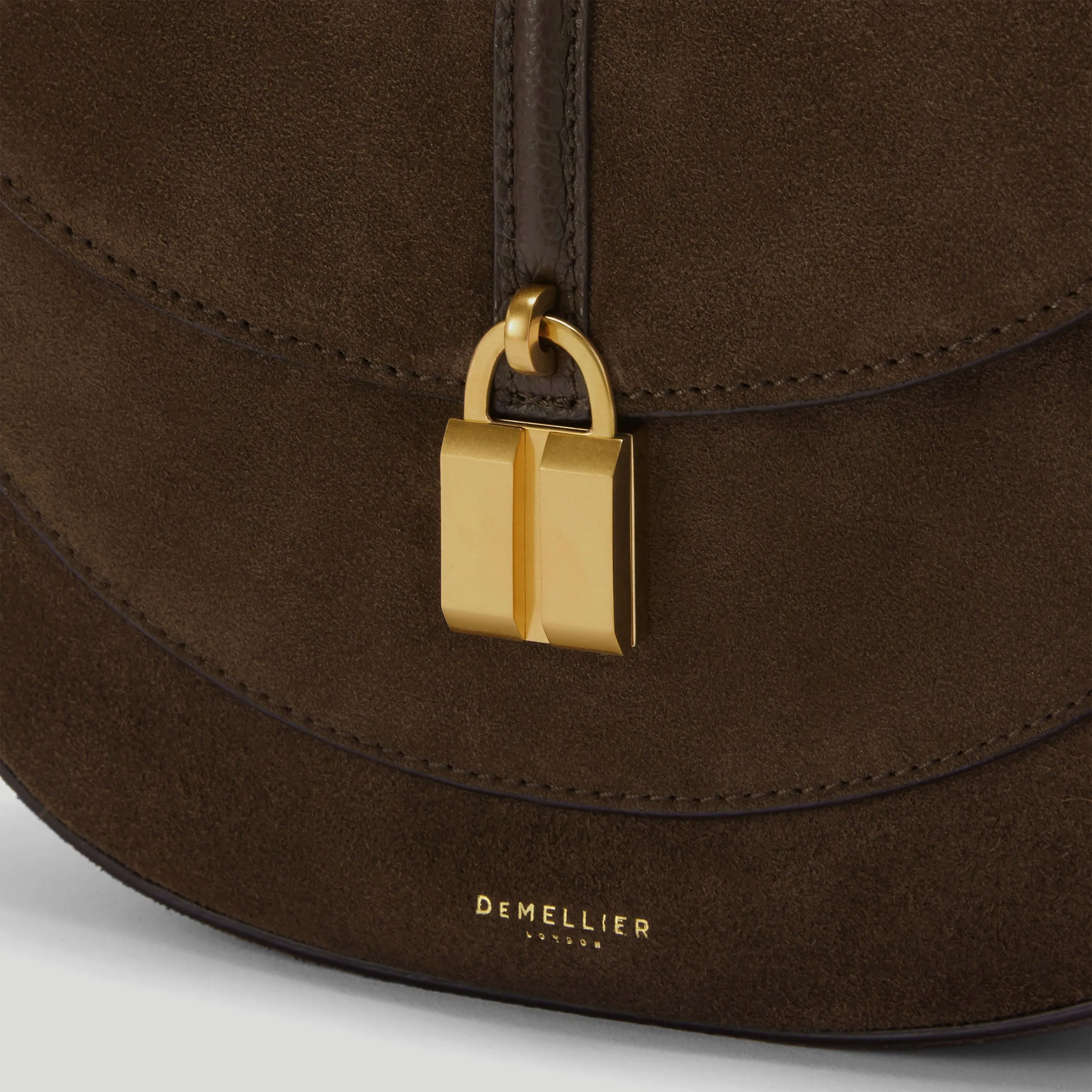 The Siena Saddle sold by DeMellier product image thumbnail 3