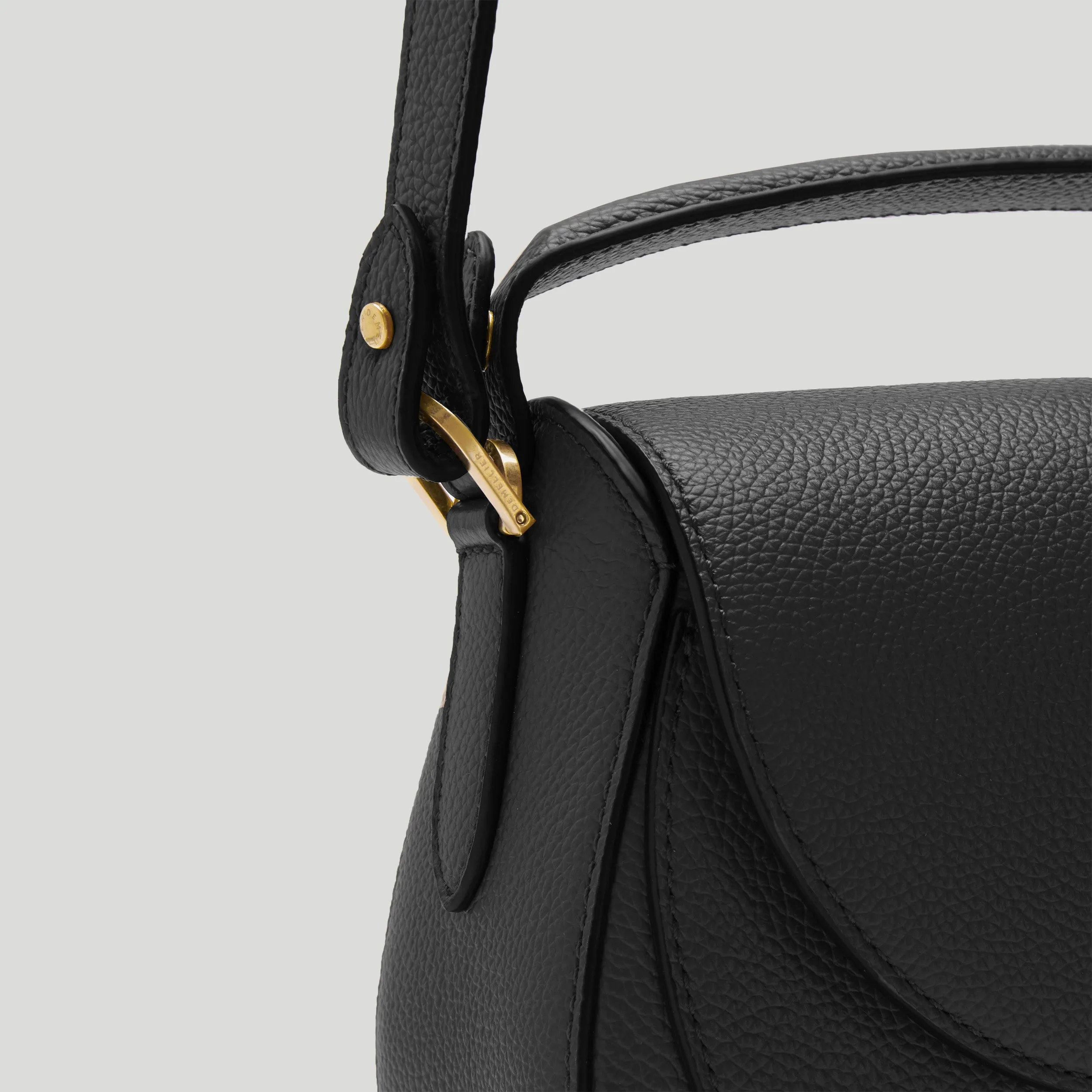 The Siena Saddle sold by DeMellier product image thumbnail 5