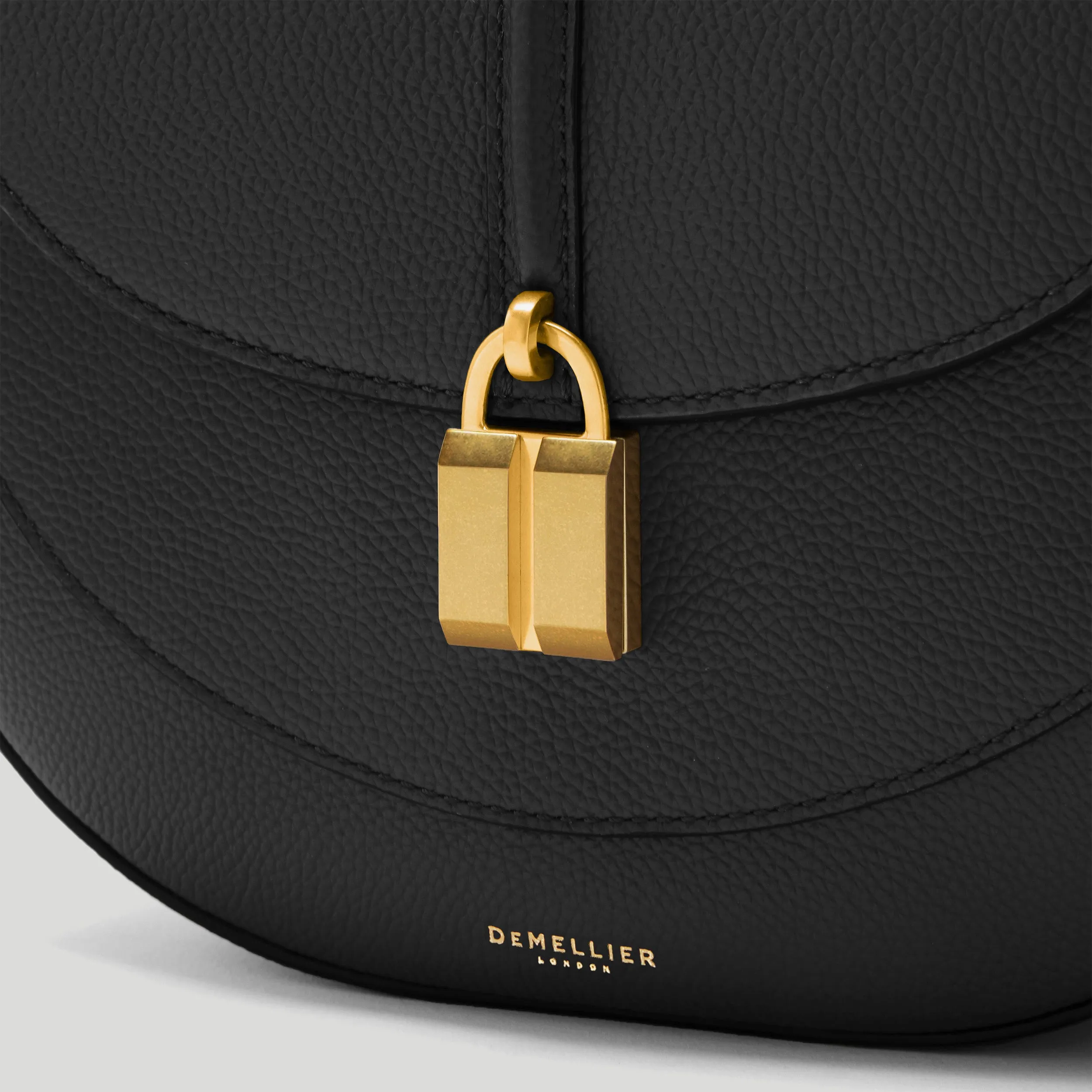 The Siena Saddle sold by DeMellier product image thumbnail 3