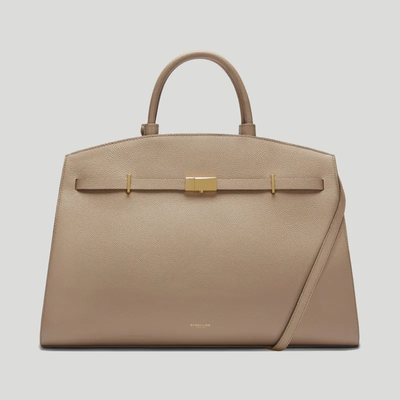 The Hudson sold by DeMellier