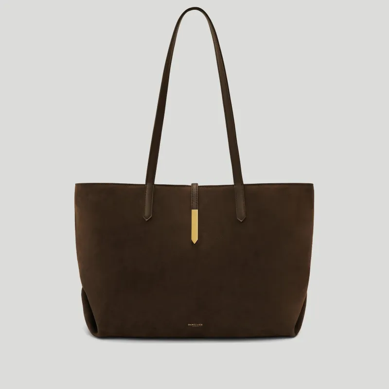 The Tokyo Tote sold by DeMellier