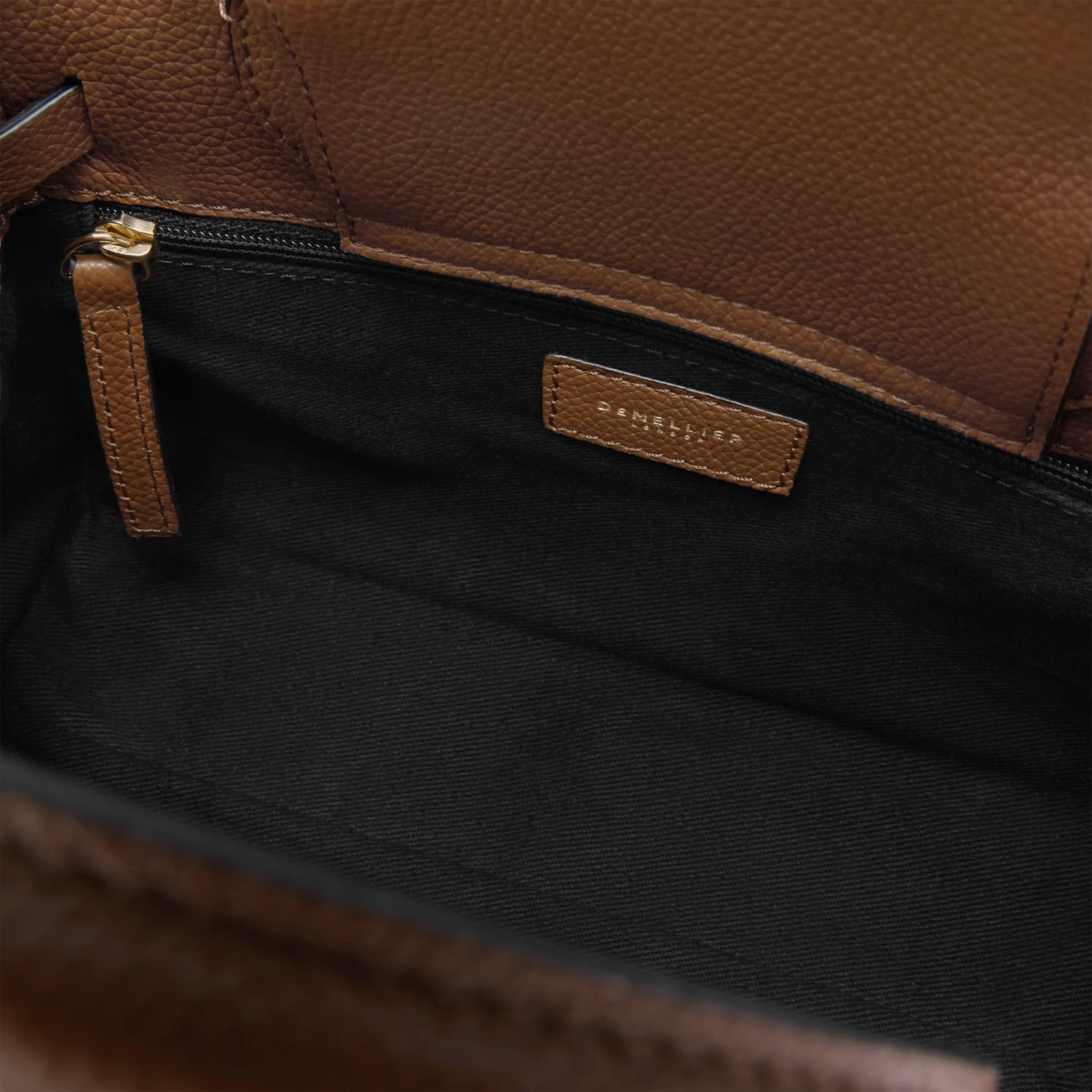 The Small Hudson sold by DeMellier product image thumbnail 5