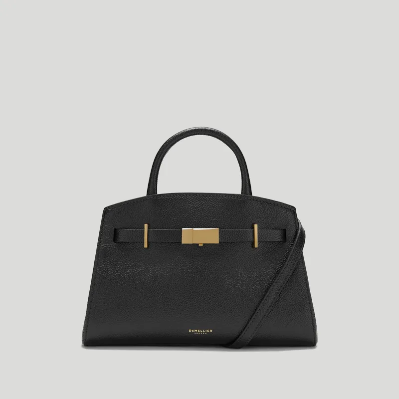 The Small Hudson sold by DeMellier