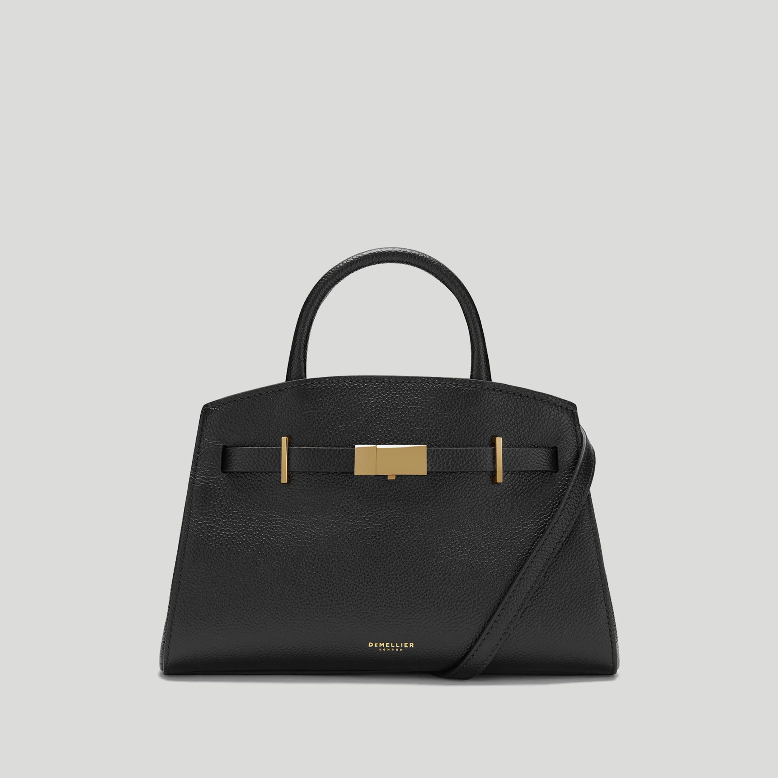 The Small Hudson sold by DeMellier