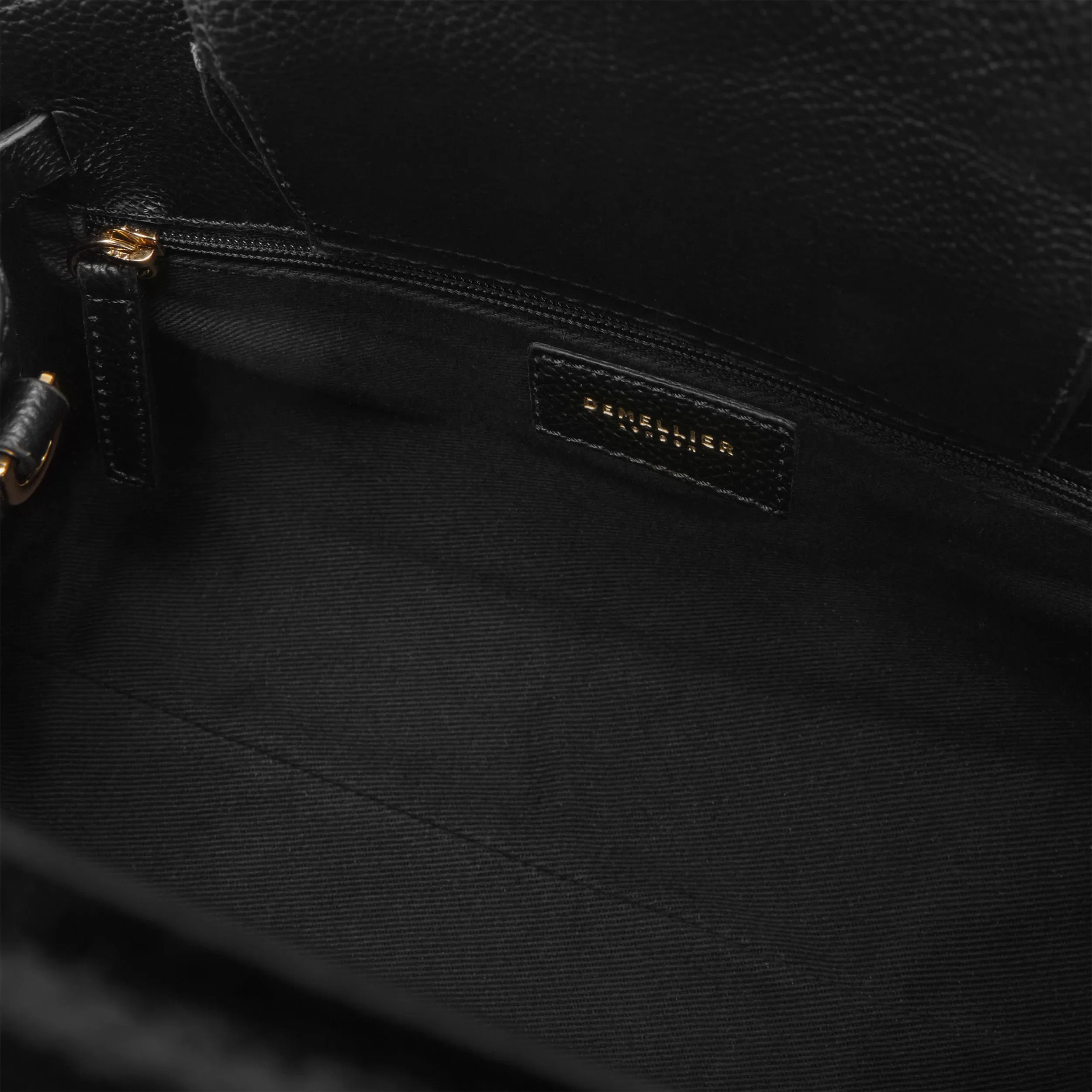 The Small Hudson sold by DeMellier product image thumbnail 5