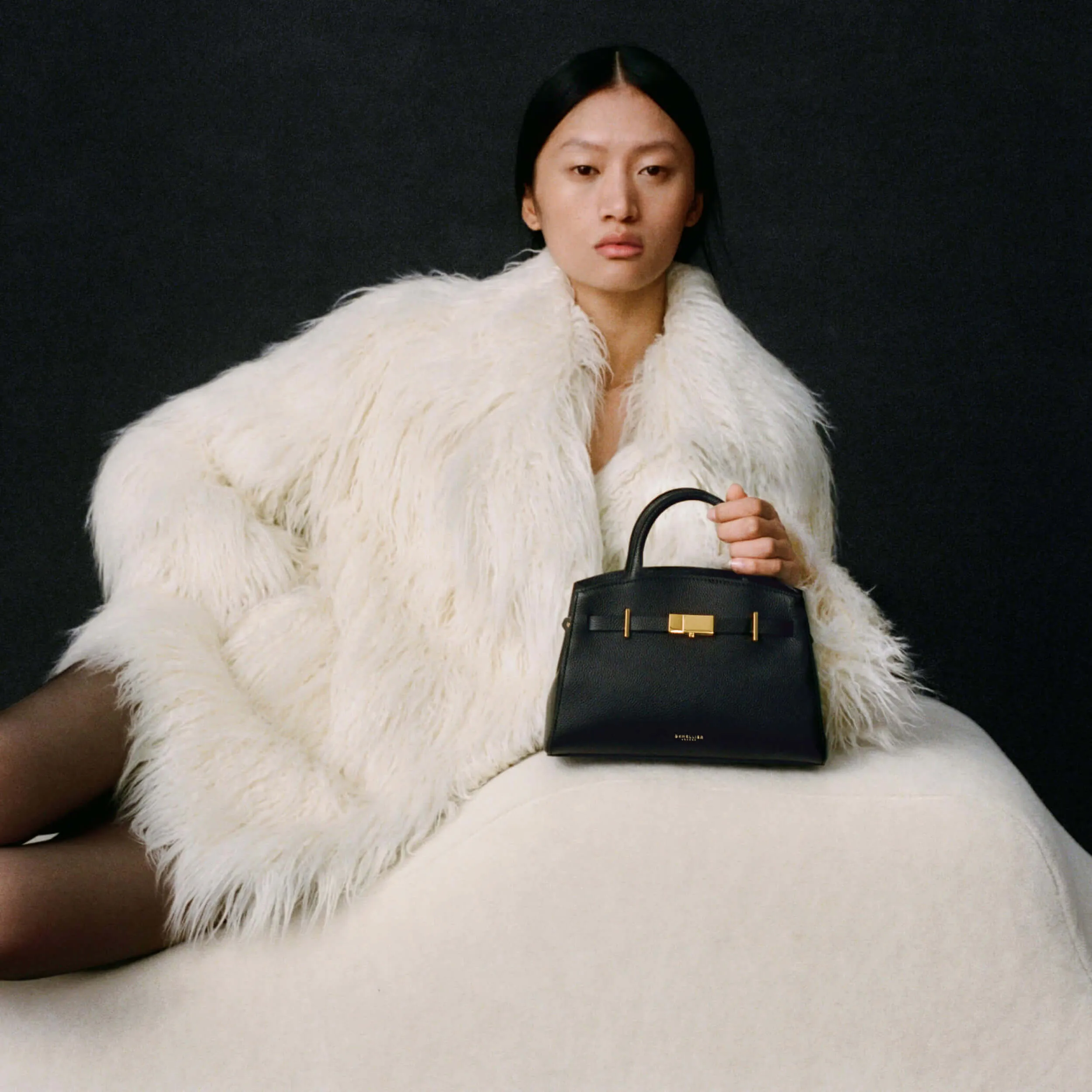 The Small Hudson sold by DeMellier product image thumbnail 2