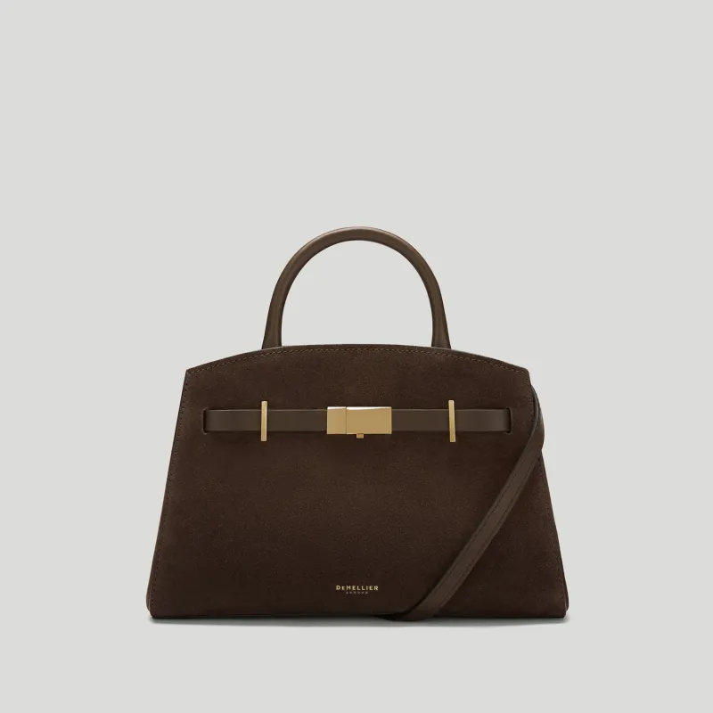 The Small Hudson sold by DeMellier