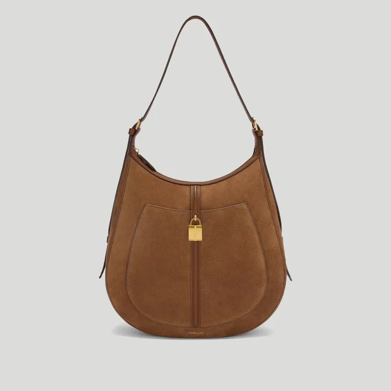 The Siena Hobo sold by DeMellier