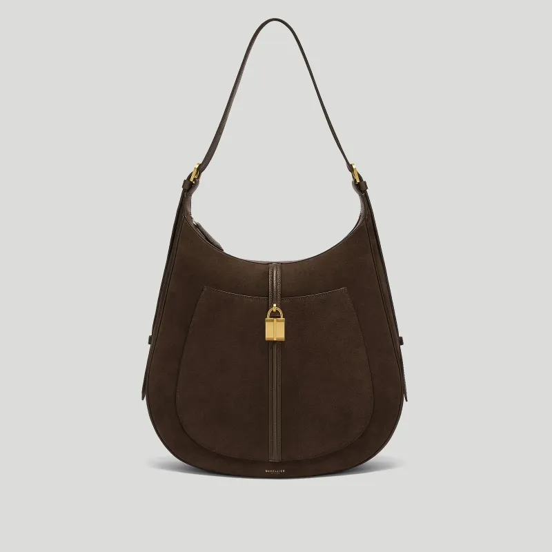 The Siena Hobo sold by DeMellier