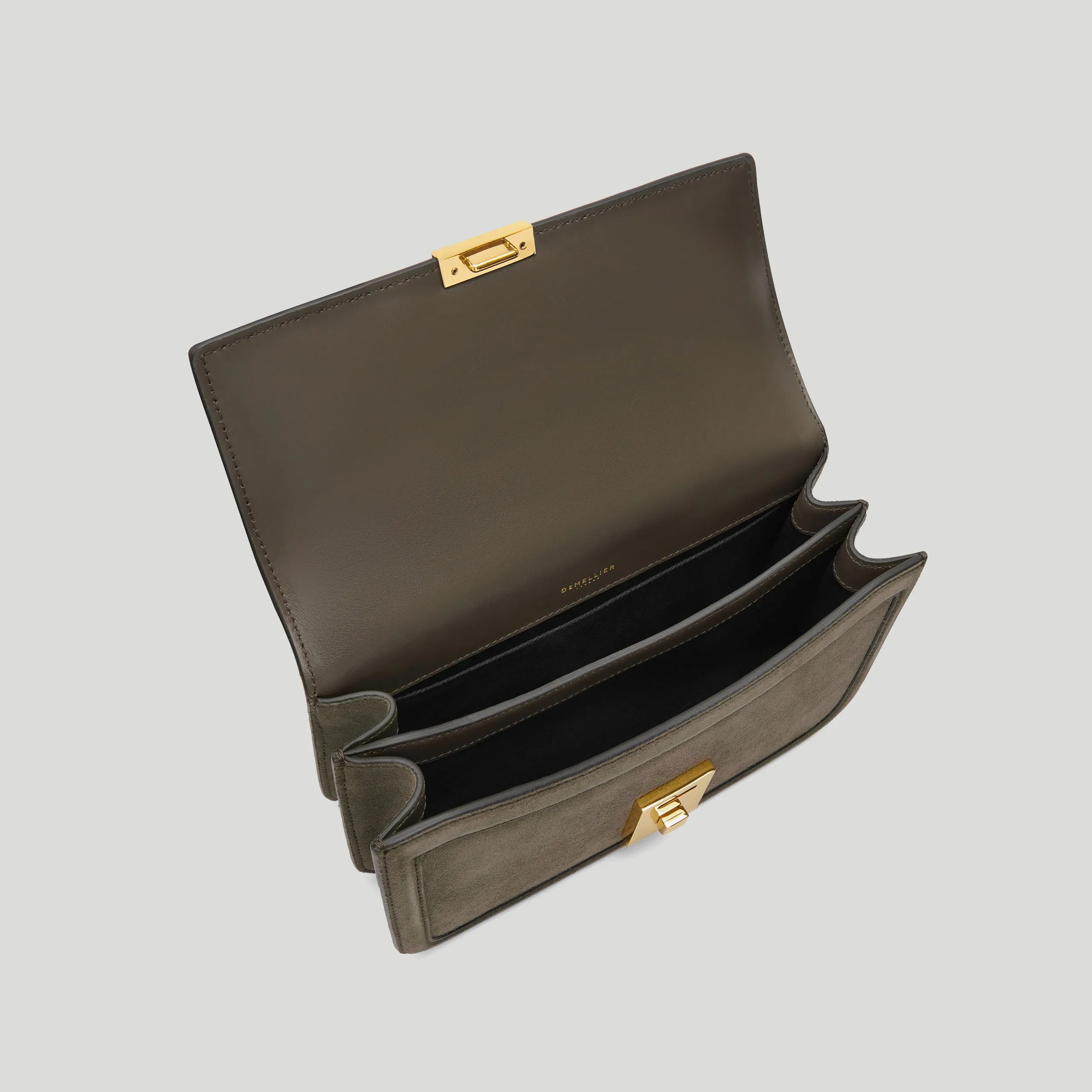 The Paris Crossbody sold by DeMellier product image thumbnail 4