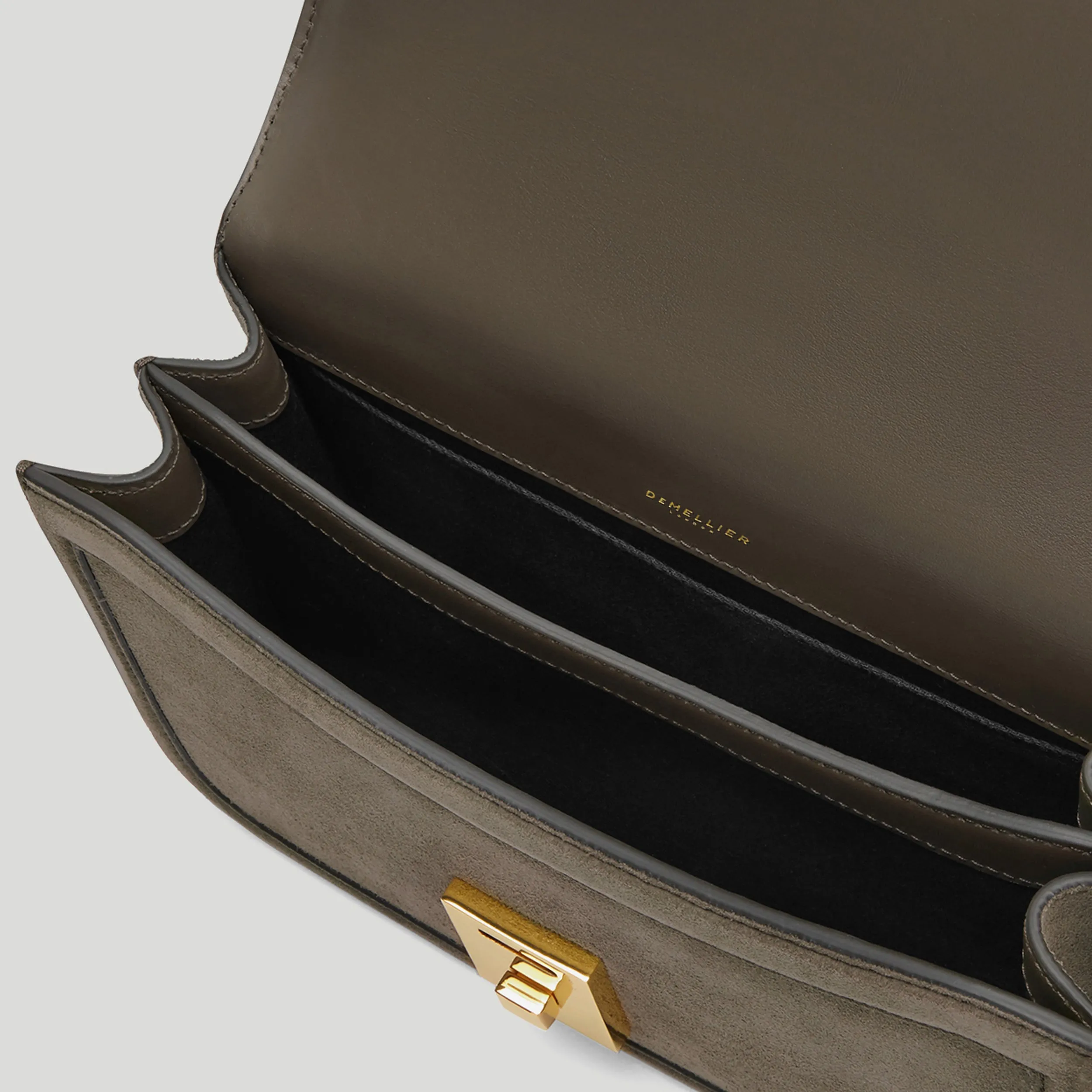 The Paris Crossbody sold by DeMellier product image thumbnail 5