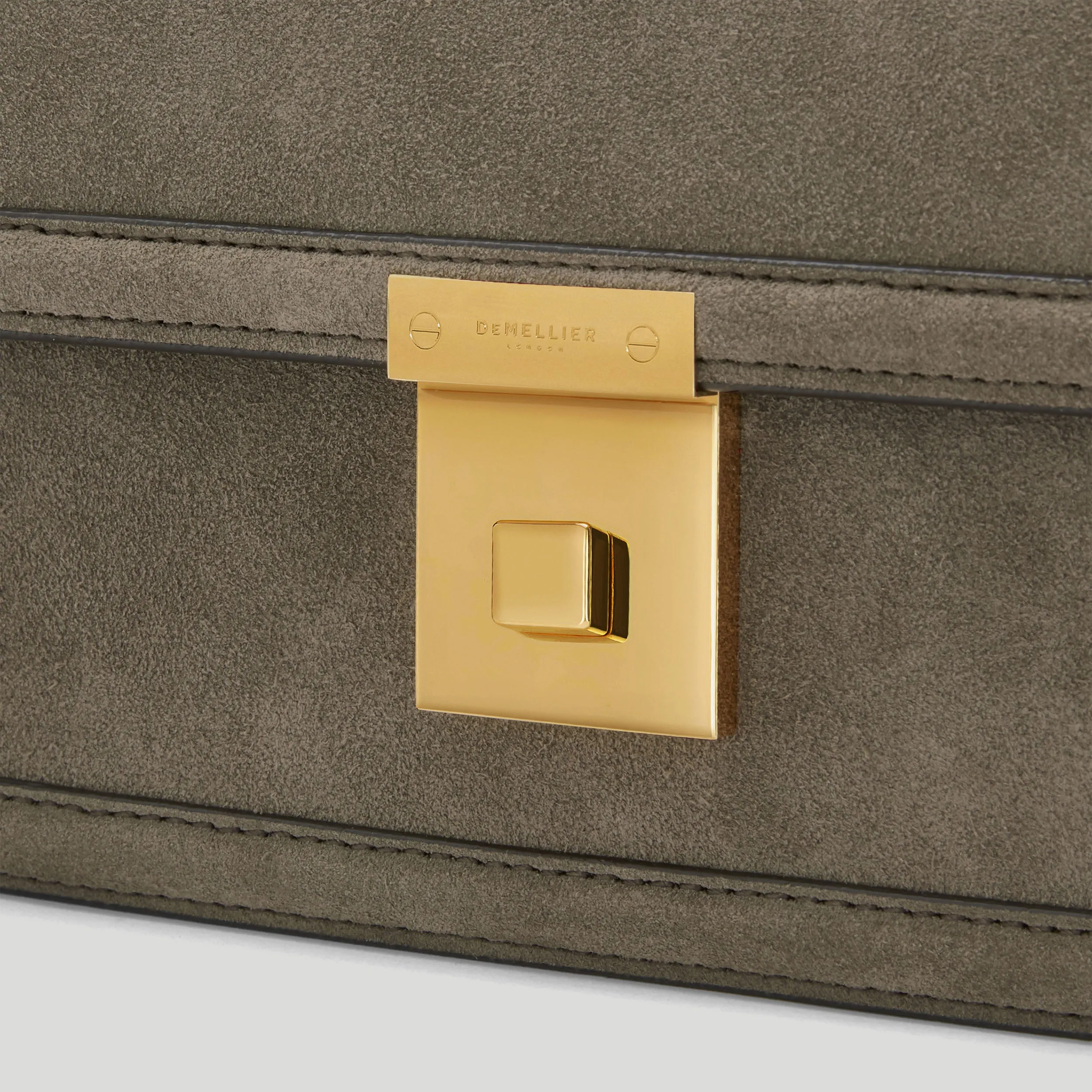 The Paris Crossbody sold by DeMellier product image thumbnail 3