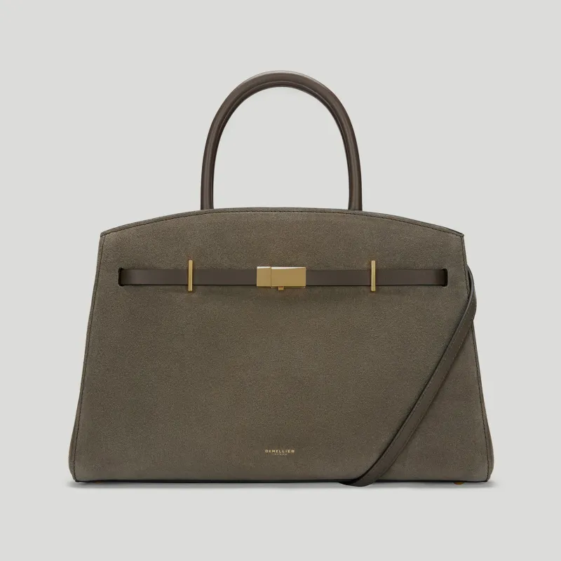 The Midi Hudson sold by DeMellier