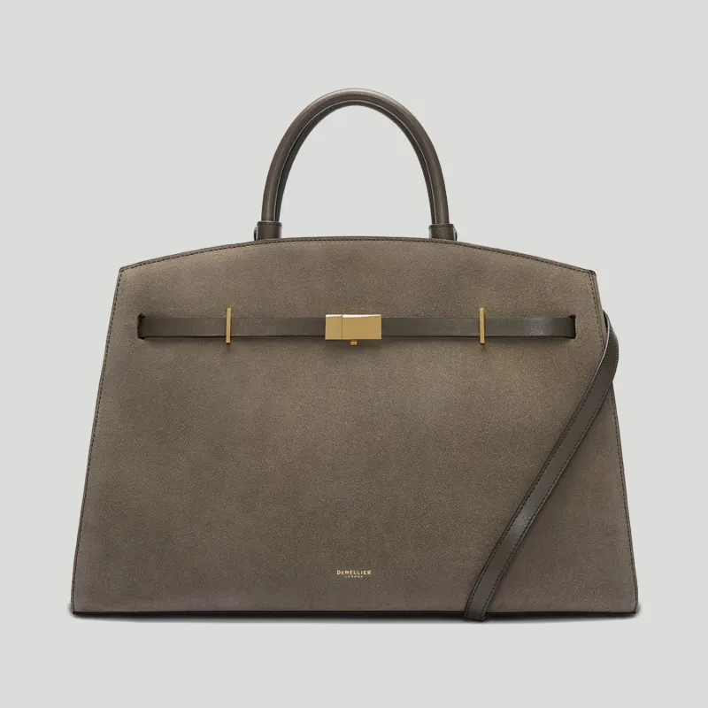 The Hudson sold by DeMellier