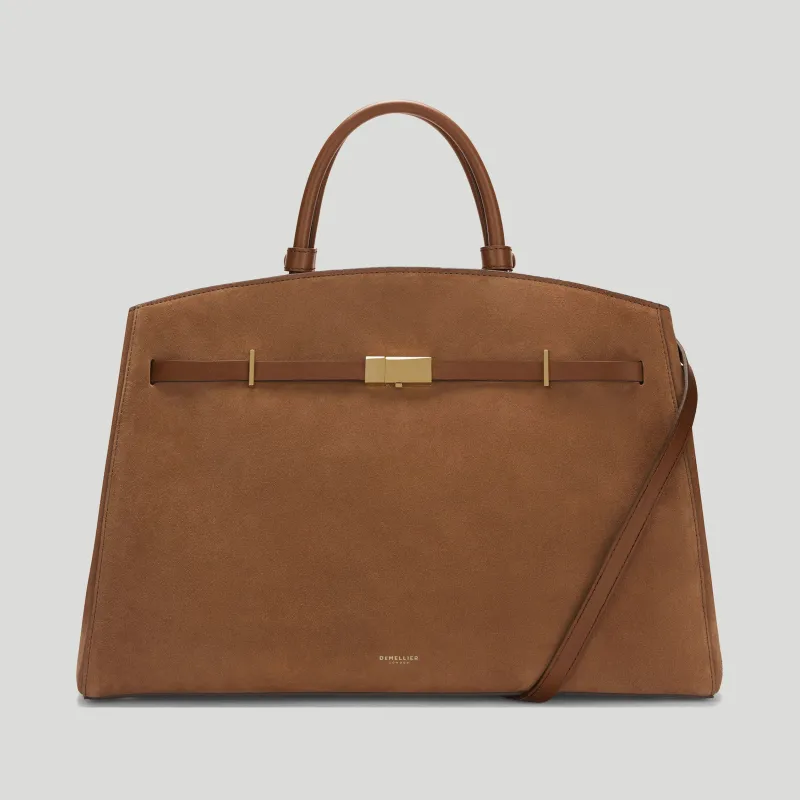 The Hudson sold by DeMellier