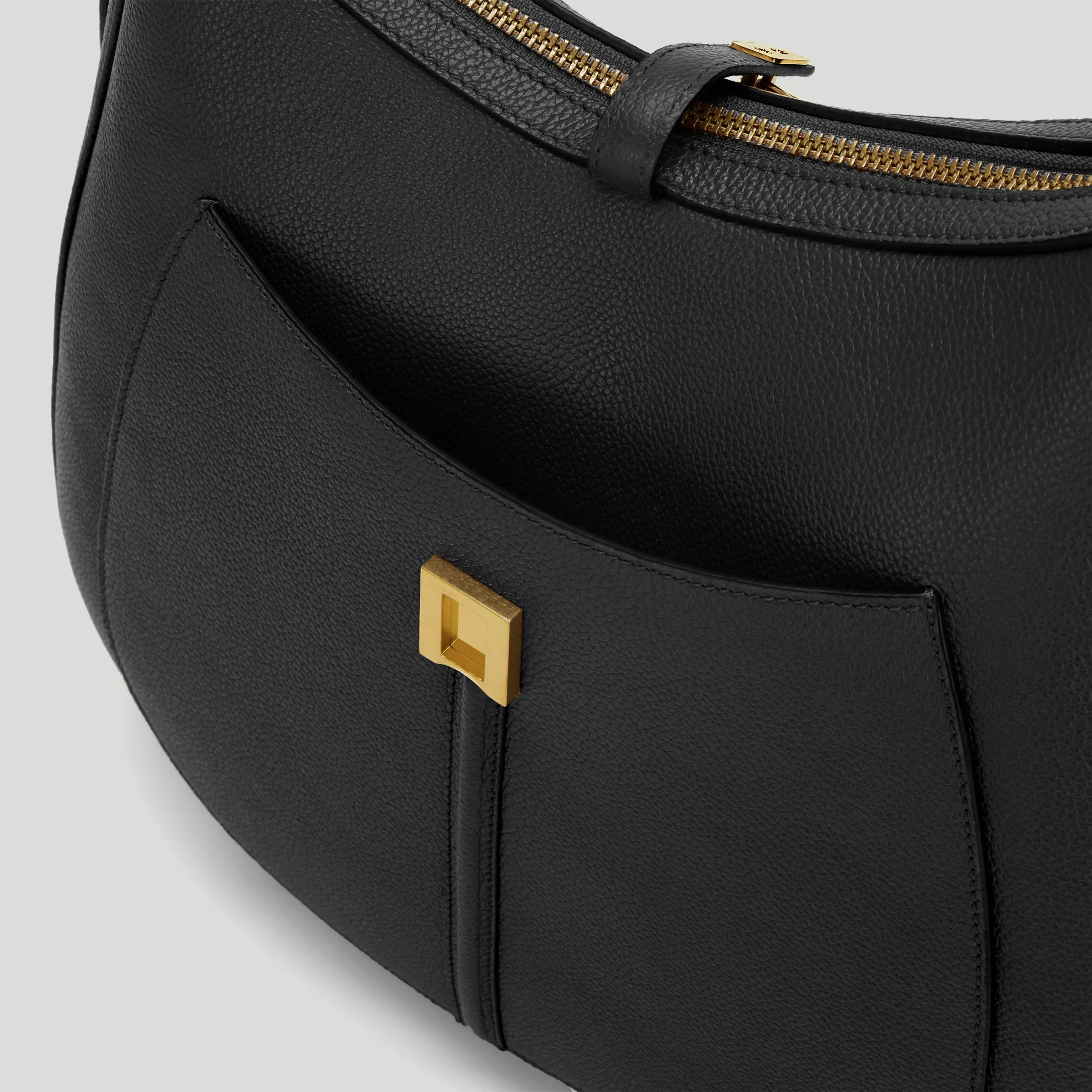 The Siena Hobo sold by DeMellier product image thumbnail 5