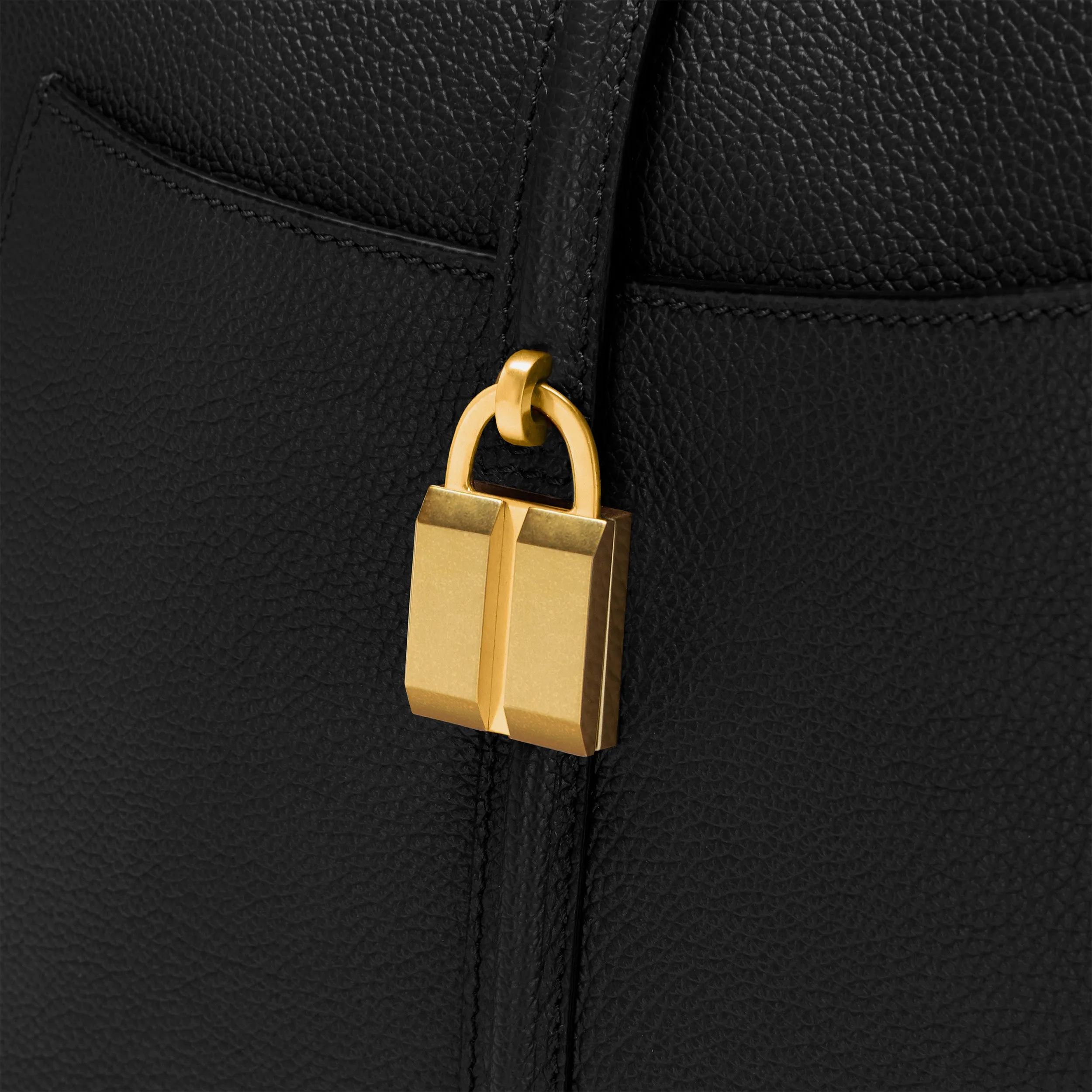 The Siena Hobo sold by DeMellier product image thumbnail 3