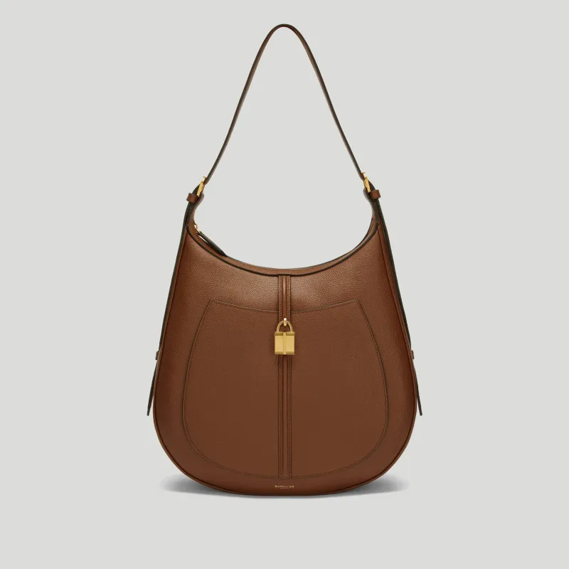 The Siena Hobo sold by DeMellier