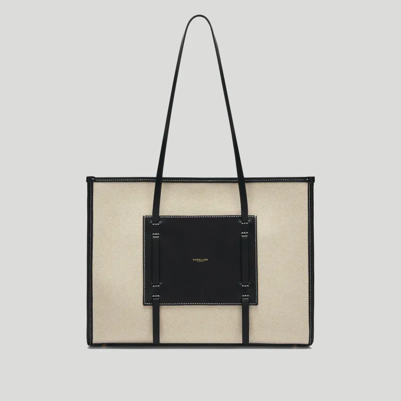 The Capri sold by DeMellier