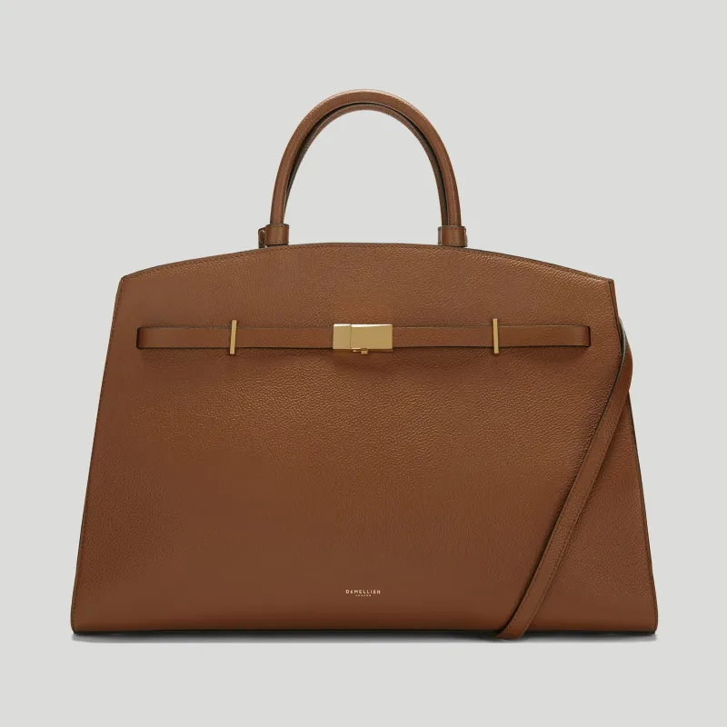 The Hudson sold by DeMellier