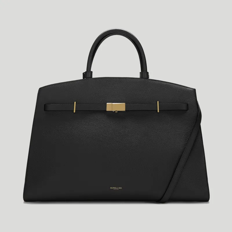 The Hudson sold by DeMellier