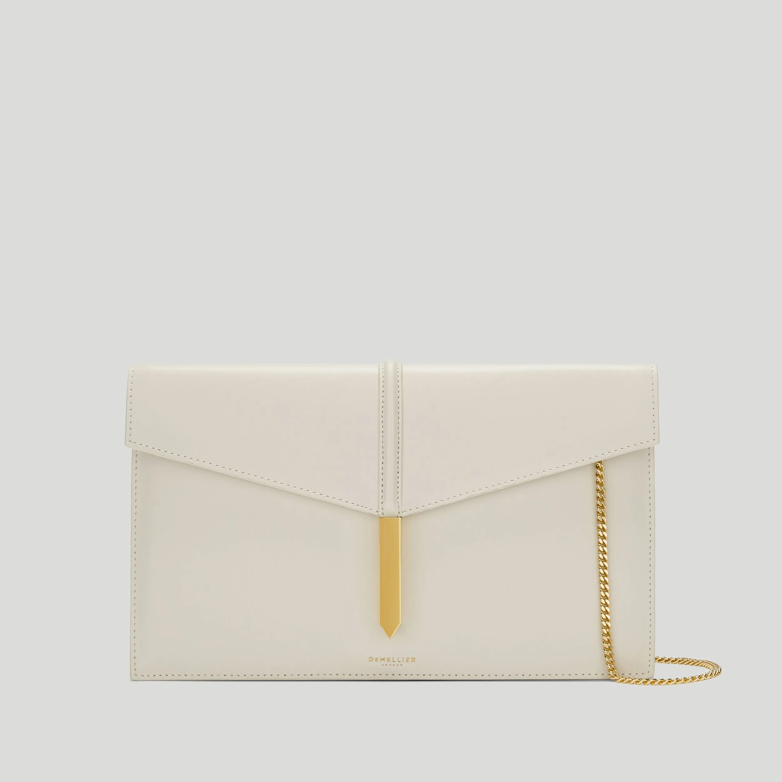 The Tokyo Clutch sold by DeMellier