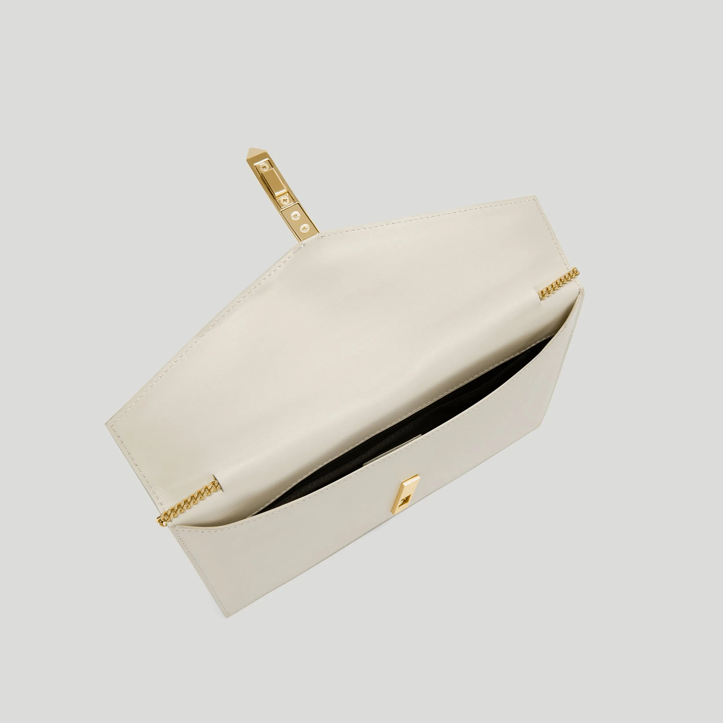 The Tokyo Clutch sold by DeMellier product image thumbnail 3