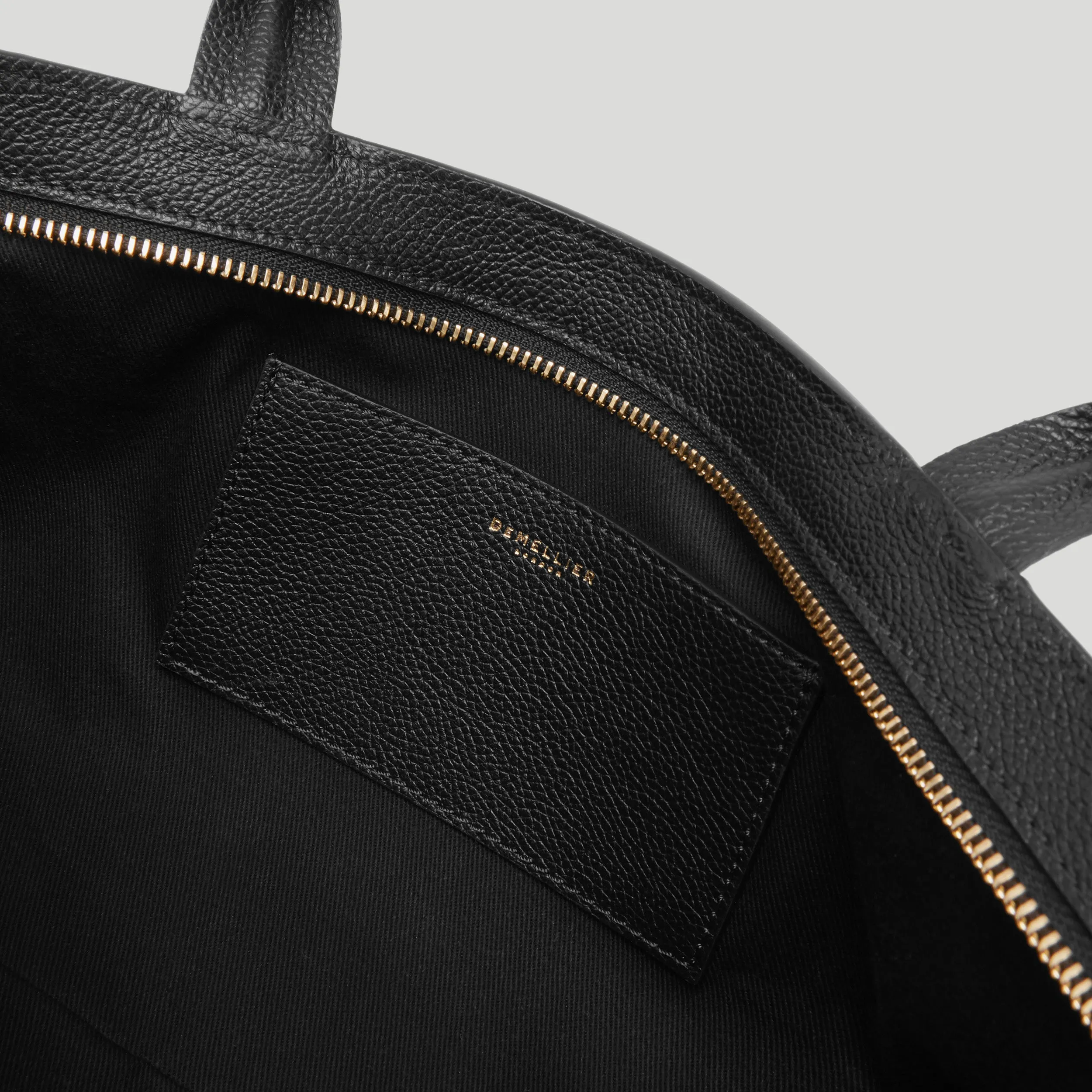 The New York Shoulder sold by DeMellier product image thumbnail 5