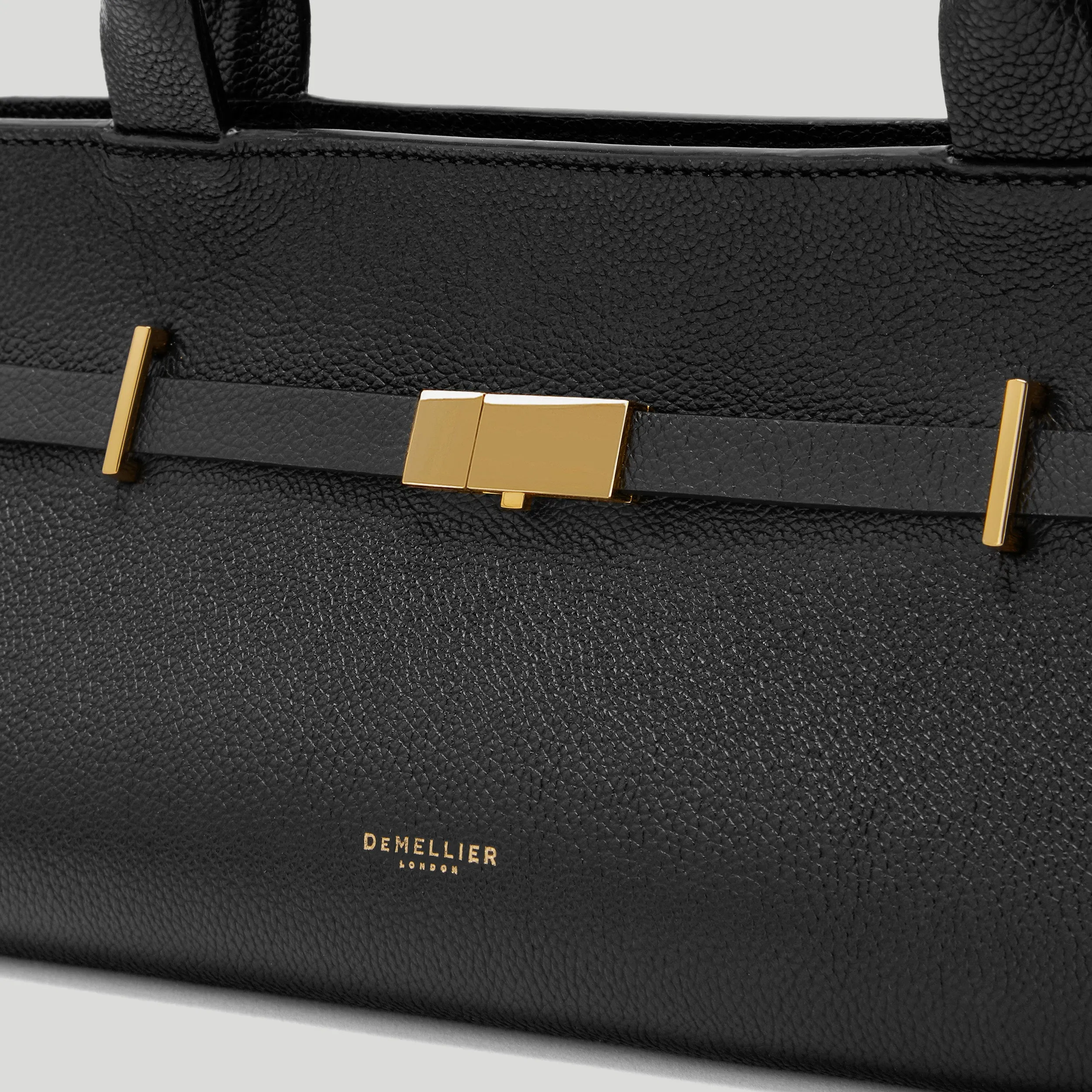 The New York Shoulder sold by DeMellier product image thumbnail 3