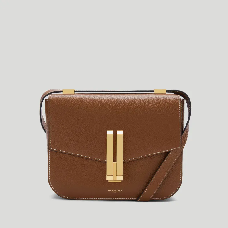 The Vancouver sold by DeMellier