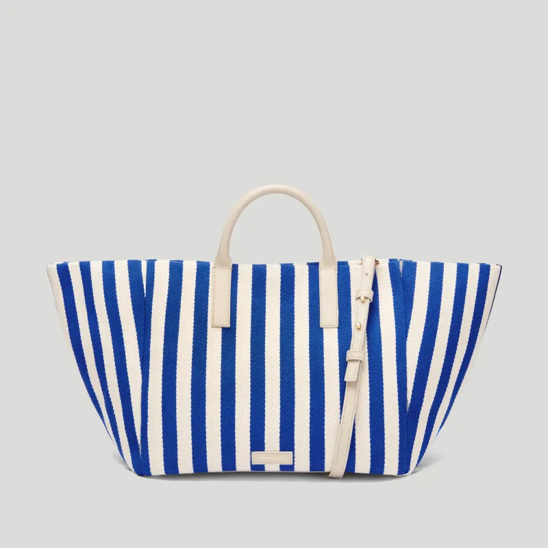 The Lisbon Tote sold by DeMellier