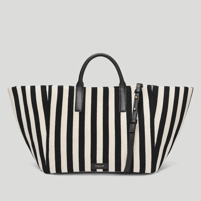 The Lisbon Tote sold by DeMellier