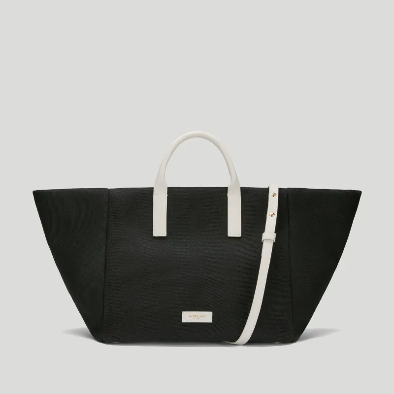 The Lisbon Tote sold by DeMellier