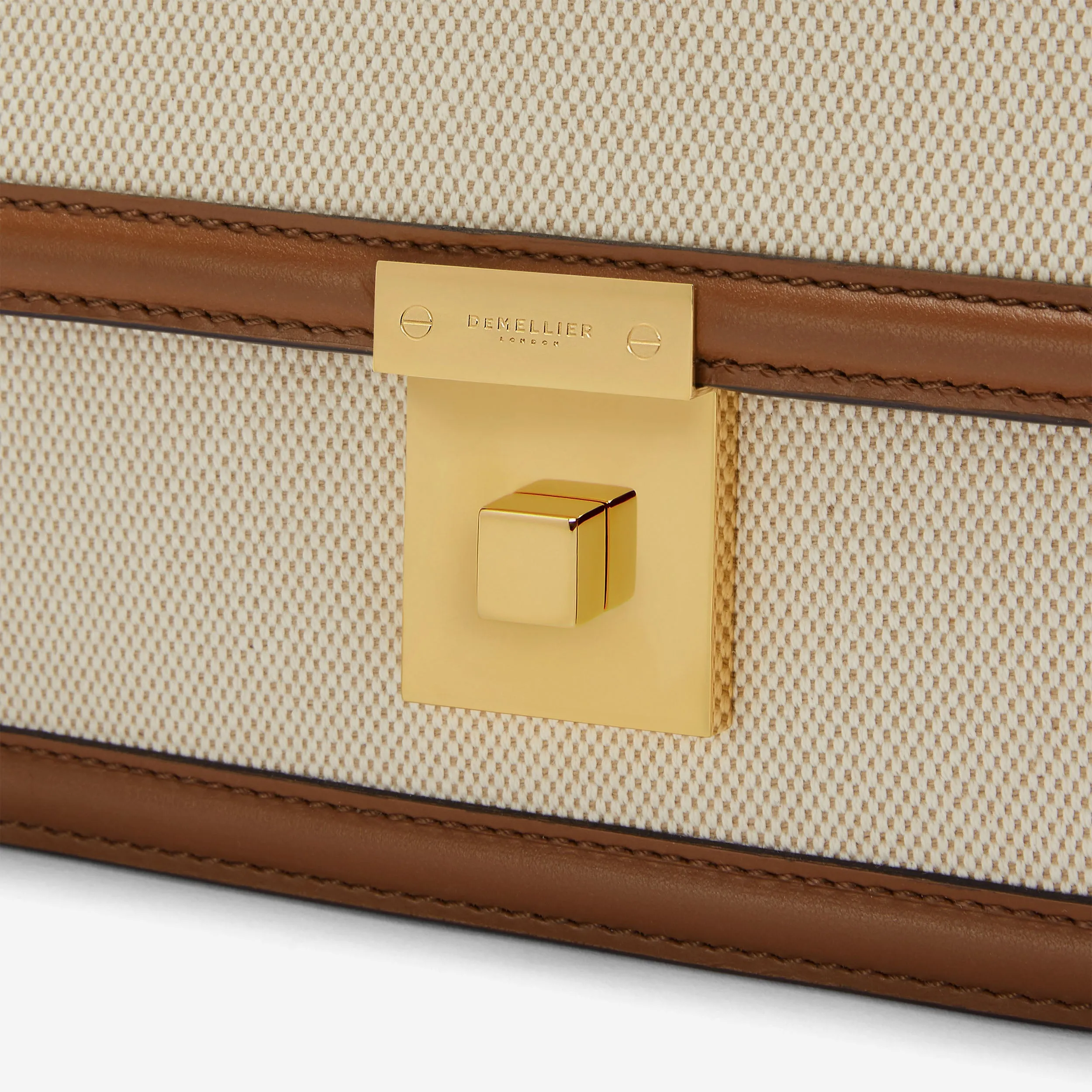 The Paris Crossbody sold by DeMellier product image thumbnail 3