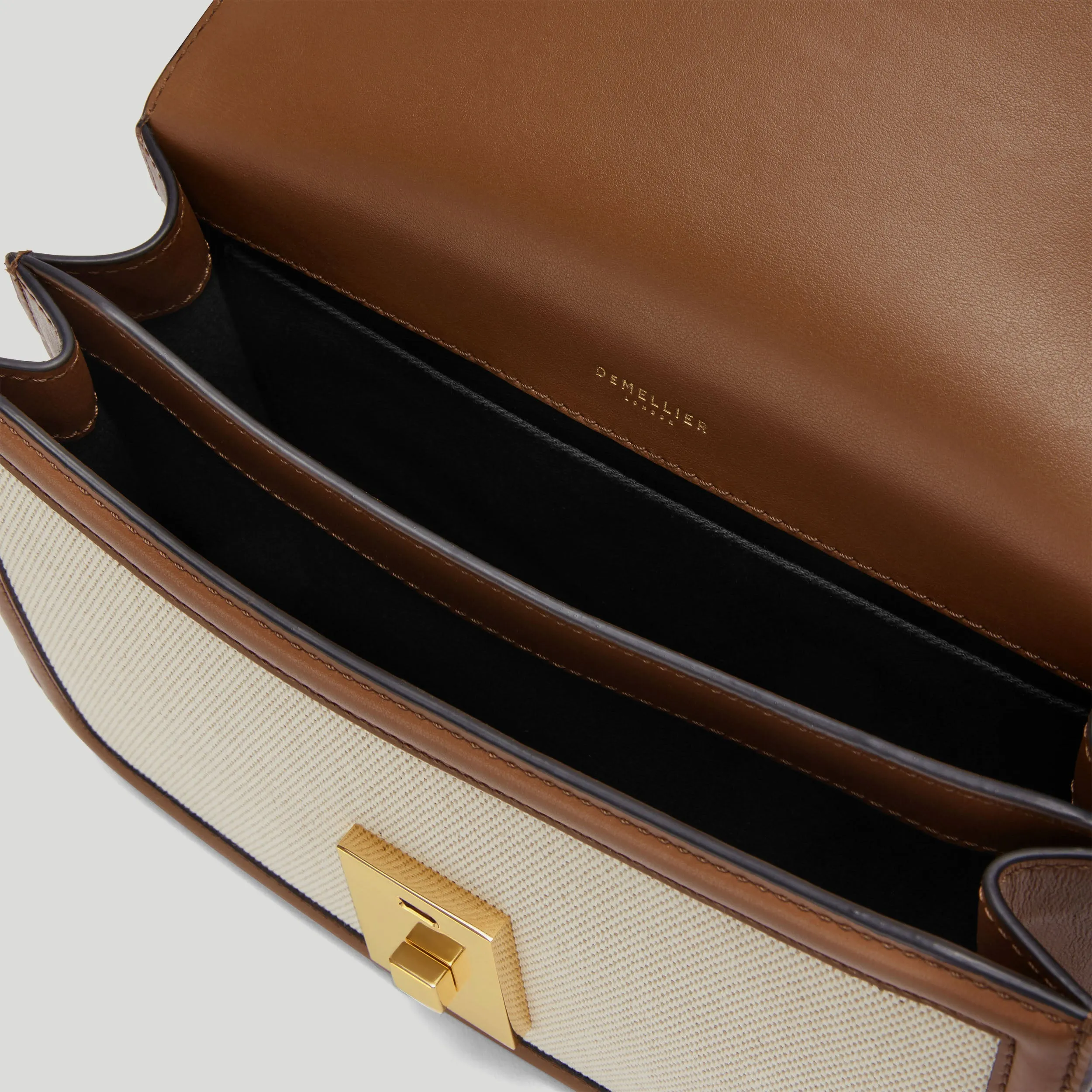 The Paris Crossbody sold by DeMellier product image thumbnail 5