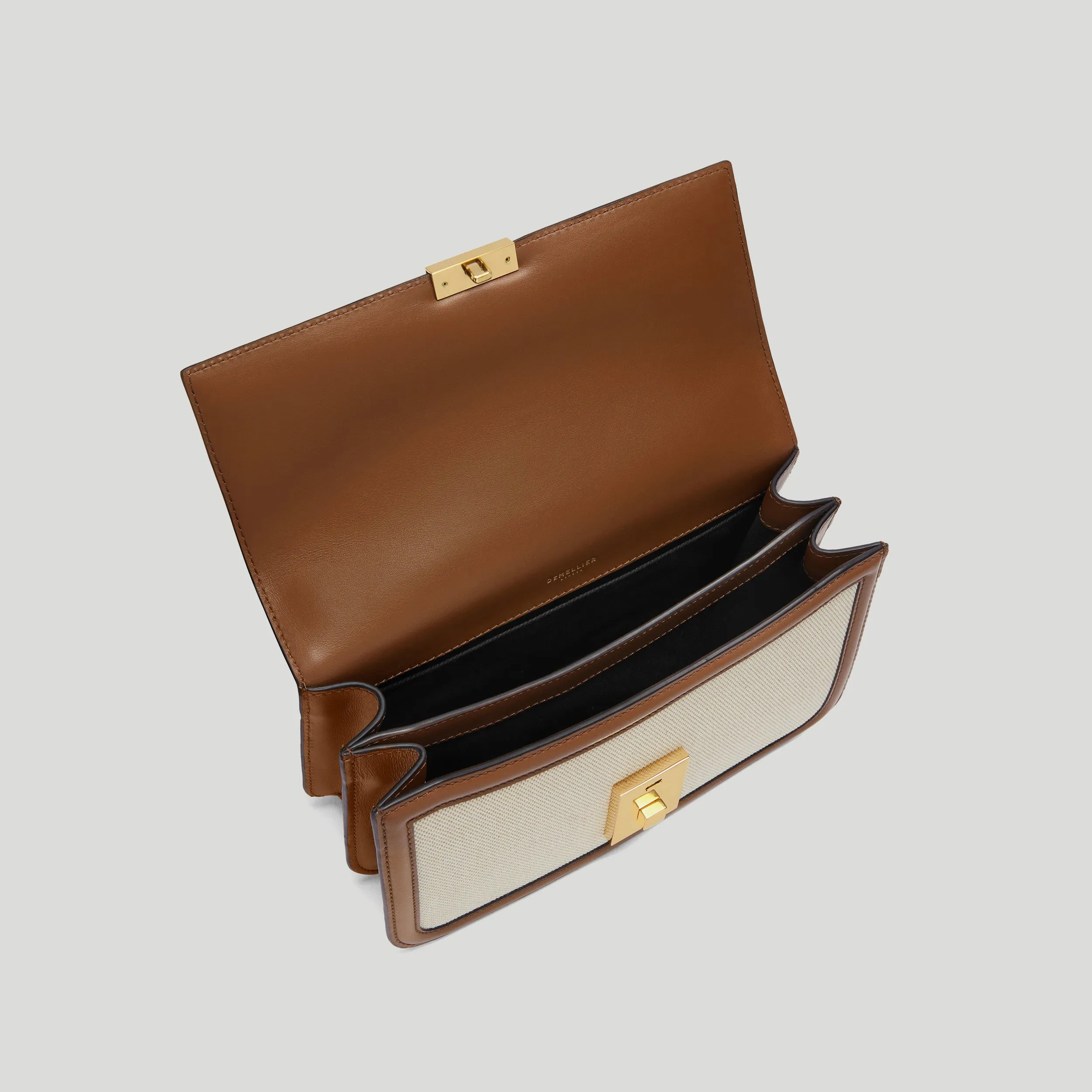 The Paris Crossbody sold by DeMellier product image thumbnail 4