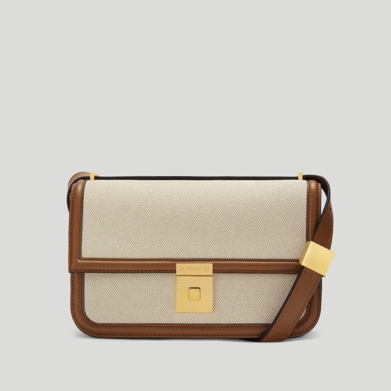 The Paris Crossbody sold by DeMellier
